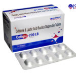 Cefiqoi -200 LB