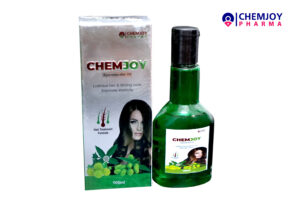 CHEMJOY HAIR OIL