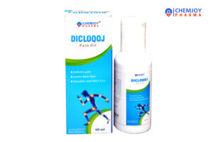 DICLOQOJ-OIL