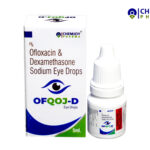 OFQOJ-D EYE DROP