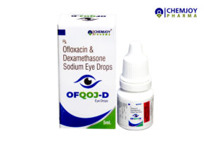 OFQOJ-D EYE DROP