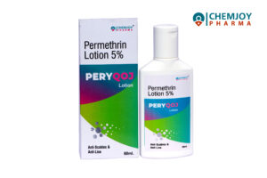 PERYQOJ LOTION