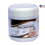 PRO-QOJ PROTEIN POWDER VANILA