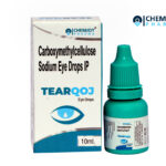 TEARQOJ EYE DROP